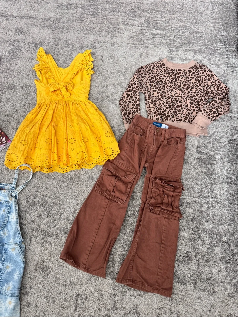 N/A lots gap